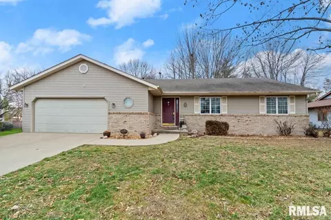 4213 Fort Donelson Dr, Springfield, IL 62707 photo 1