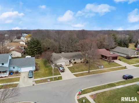 4213 Fort Donelson Dr, Springfield, IL 62707 photo 28