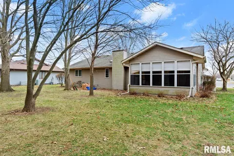 4213 Fort Donelson Dr, Springfield, IL 62707 photo 26