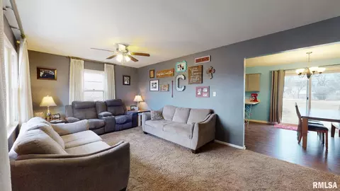 612 Witherspoon Dr, Springfield, IL 62704 photo 3