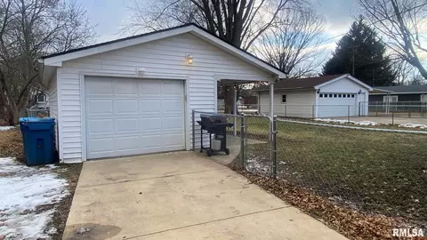 612 Witherspoon Dr, Springfield, IL 62704 photo 26