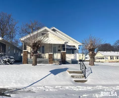 2501 S 6th St, Springfield, IL 62703 photo 1