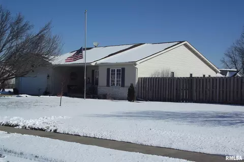2300 Harrier Rd, Springfield, IL 62711 photo 1