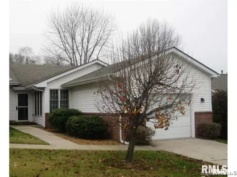84 Amherst Dr, Springfield, IL 62702 photo 1