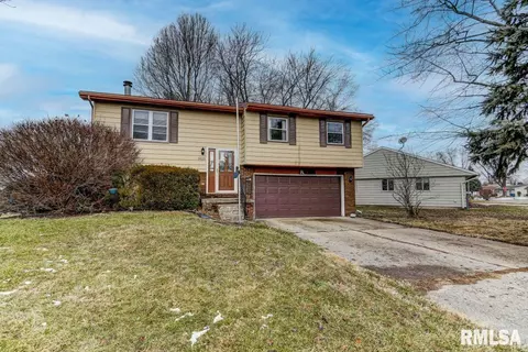 2829 E Black Ave, Springfield, IL 62702 photo 28