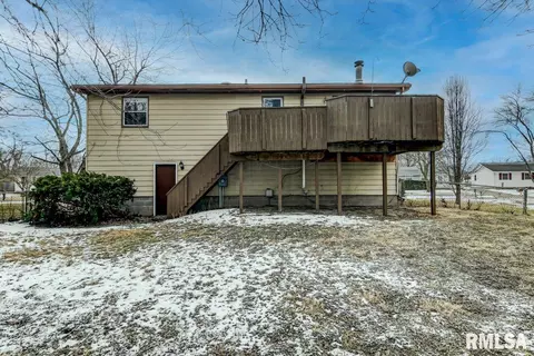 2829 E Black Ave, Springfield, IL 62702 photo 5
