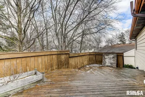 2829 E Black Ave, Springfield, IL 62702 photo 6