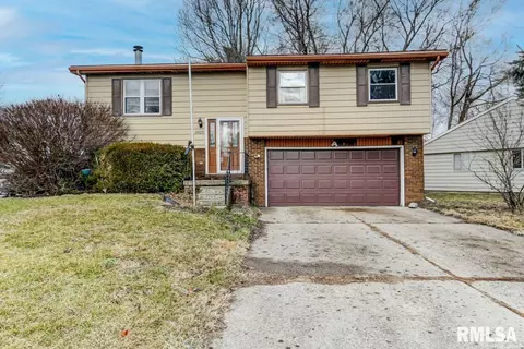 2829 E Black Ave, Springfield, IL 62702 photo 1