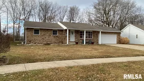 21 Red Fox Ct, Springfield, IL 62712 photo 1