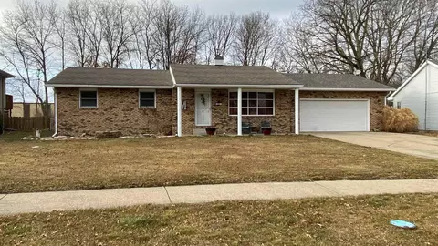 21 Red Fox Ct, Springfield, IL 62712 photo 2