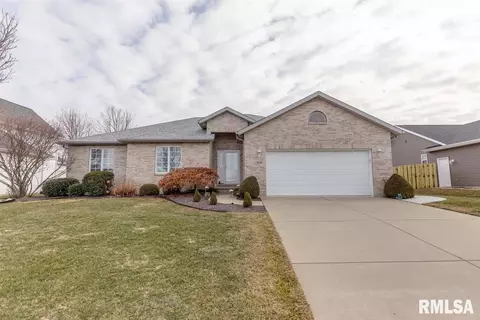 4642 Casey Dr, Springfield, IL 62711 photo 1