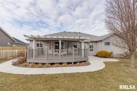 4642 Casey Dr, Springfield, IL 62711 photo 29