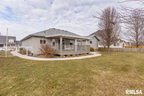 4642 Casey Dr, Springfield, IL 62711 photo 28