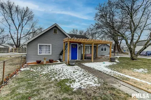 1916 E Watch Ave, Springfield, IL 62702 photo 3