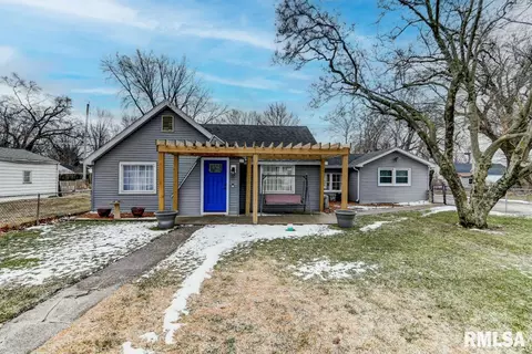 1916 E Watch Ave, Springfield, IL 62702 photo 2