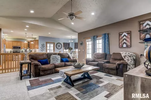 524 Willows Ave, Chatham, IL 62629 photo 8