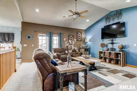 524 Willows Ave, Chatham, IL 62629 photo 7