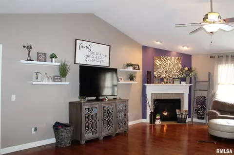 302 Eagle Ridge Dr, Chatham, IL 62629 photo 7