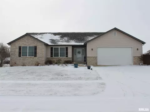 302 Eagle Ridge Dr, Chatham, IL 62629 photo 1