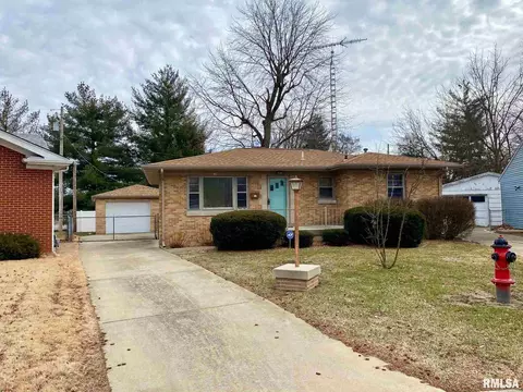 66 Rosaria Dr, Springfield, IL 62702 photo 1