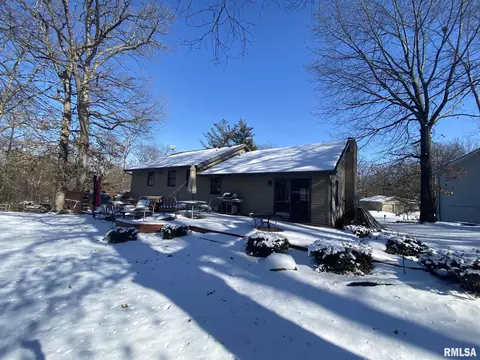 145 Sidener Ln, Springfield, IL 62707 photo 5