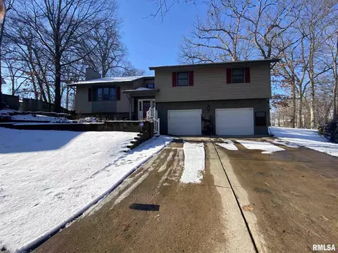 145 Sidener Ln, Springfield, IL 62707 photo 1