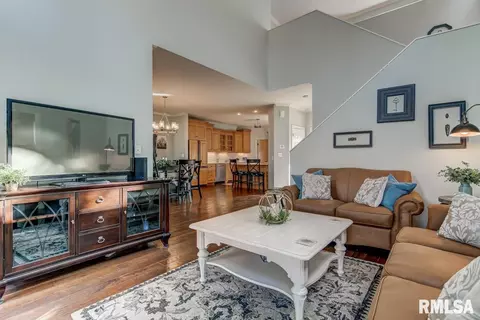 3205 Eagle Watch Dr, Springfield, IL 62711 photo 10