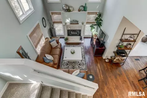 3205 Eagle Watch Dr, Springfield, IL 62711 photo 11