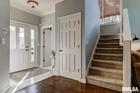 3205 Eagle Watch Dr, Springfield, IL 62711 photo 3