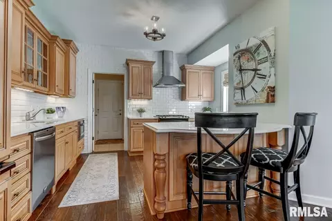3205 Eagle Watch Dr, Springfield, IL 62711 photo 19