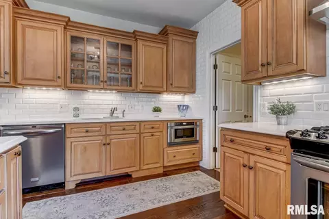 3205 Eagle Watch Dr, Springfield, IL 62711 photo 17
