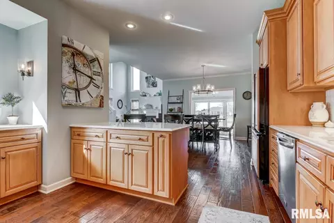 3205 Eagle Watch Dr, Springfield, IL 62711 photo 20
