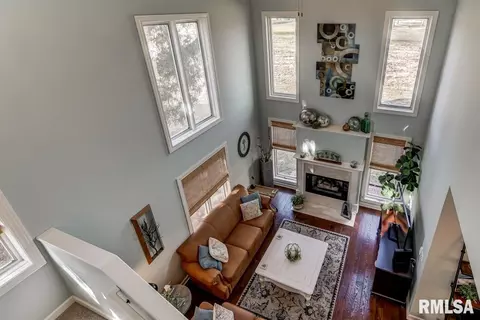3205 Eagle Watch Dr, Springfield, IL 62711 photo 6