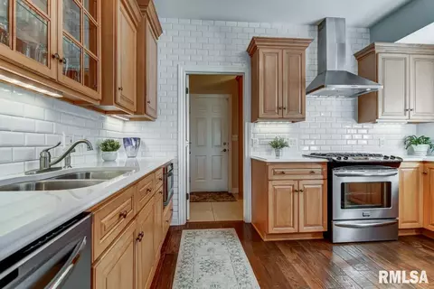 3205 Eagle Watch Dr, Springfield, IL 62711 photo 15