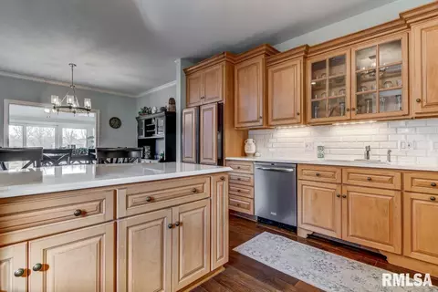 3205 Eagle Watch Dr, Springfield, IL 62711 photo 18