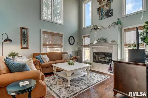 3205 Eagle Watch Dr, Springfield, IL 62711 photo 8