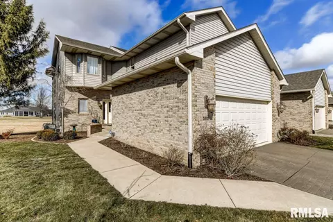 3205 Eagle Watch Dr, Springfield, IL 62711 photo 1