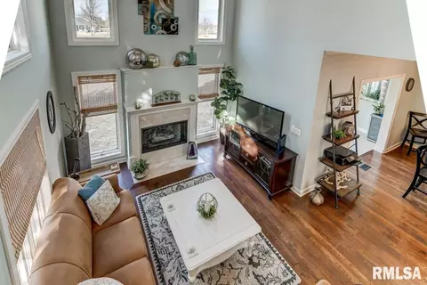 3205 Eagle Watch Dr, Springfield, IL 62711 photo 5