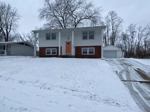 17 Coachlight Ct, Springfield, IL 62703 photo 1