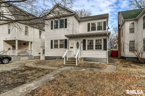 508 S Walnut St, Springfield, IL 62704 photo 1