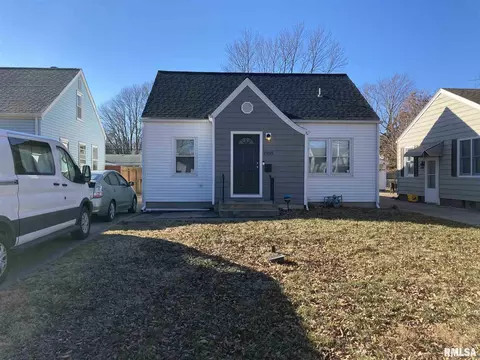 1905 N 22nd St, Springfield, IL 62702 photo 1