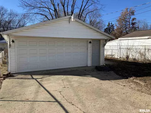 1905 N 22nd St, Springfield, IL 62702 photo 9