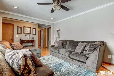 2804 Huron Dr, Springfield, IL 62702 photo 4