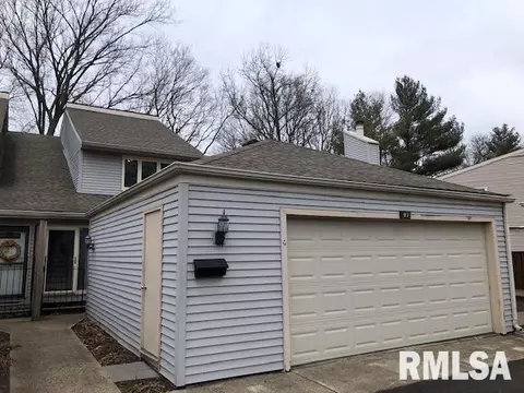 81 Country Pl, Springfield, IL 62703 photo 1