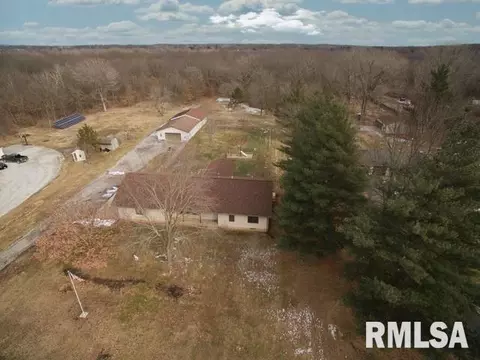 280 Pakey Rd, Springfield, IL 62712 photo 1