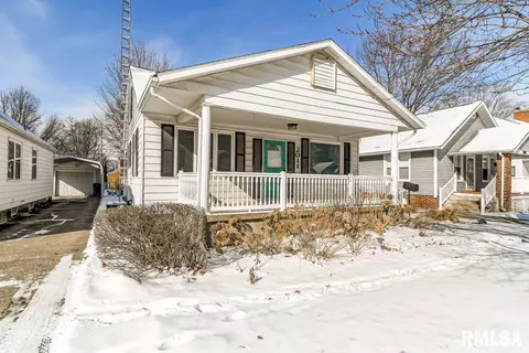 2011 N 7th St, Springfield, IL 62702 photo 27