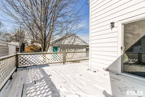 2011 N 7th St, Springfield, IL 62702 photo 29