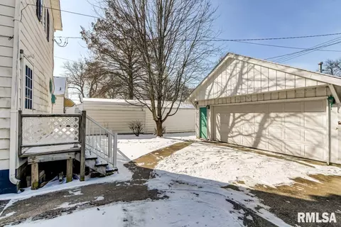 2011 N 7th St, Springfield, IL 62702 photo 31