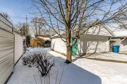 2011 N 7th St, Springfield, IL 62702 photo 32