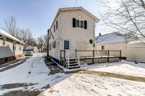 2011 N 7th St, Springfield, IL 62702 photo 33